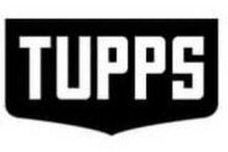 TUPPS logo