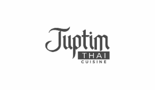 TUPTIM THAI CUISINE logo