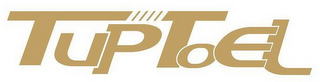 TUPTOEL logo