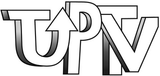 TUPTV logo