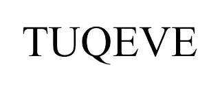 TUQEVE logo