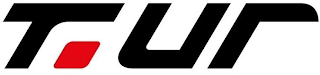 T.UR logo