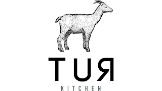 TUR KITCHEN logo
