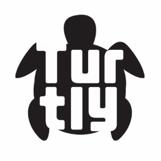 TUR TLY logo