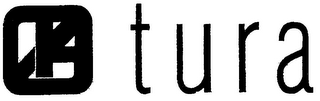 TURA logo