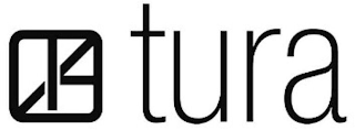 TURA logo