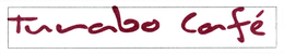 TURABO CAFÉ logo