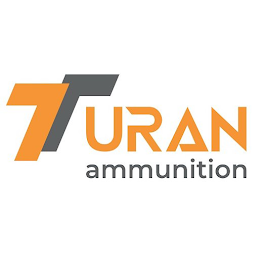 TURAN AMMUNITION logo