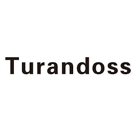 TURANDOSS logo