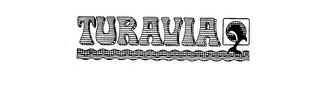 TURAVIA logo