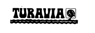 TURAVIA logo