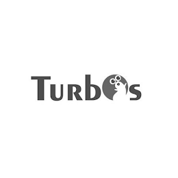 TURB S logo