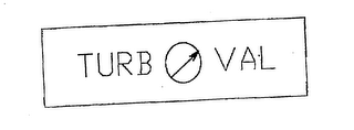 TURB VAL logo