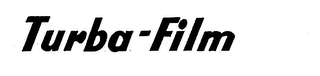 TURBA-FILM logo