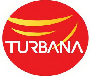 TURBANA logo
