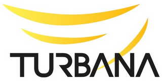 TURBANA logo