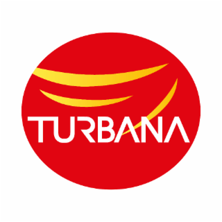 TURBANA logo