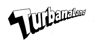 TURBANALAND logo