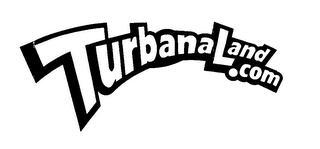 TURBANALAND.COM logo