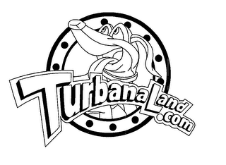 TURBANALAND.COM logo