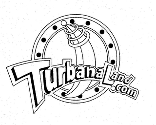 TURBANALAND.COM logo