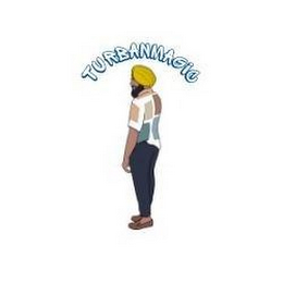 TURBANMAGIC logo