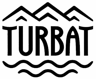 TURBAT logo