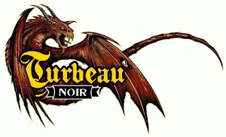 TURBEAU NOIR logo