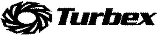 TURBEX logo