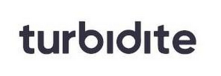 TURBIDITE logo