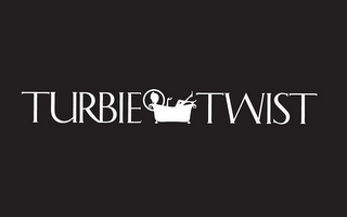 TURBIE TWIST logo
