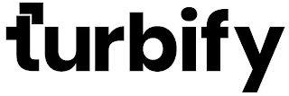 TURBIFY logo