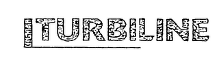 TURBILINE logo
