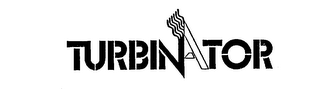 TURBINATOR logo
