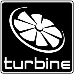 TURBINE logo
