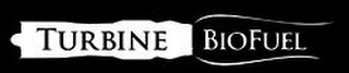 TURBINE BIOFUEL logo