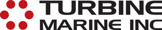 TURBINE MARINE INC logo