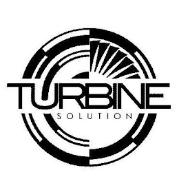 TURBINE SOLUTION logo