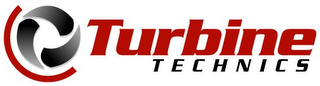 TURBINE TECHNICS logo