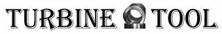 TURBINE TOOL logo