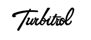 TURBITROL logo