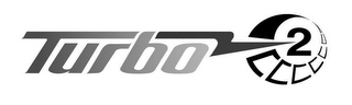 TURBO 2 logo