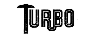 TURBO logo