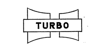 TURBO logo