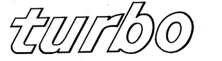 TURBO logo