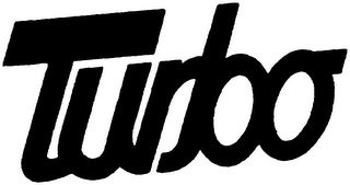TURBO logo