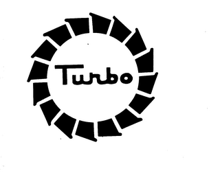 TURBO logo