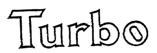 TURBO logo