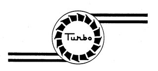 TURBO logo
