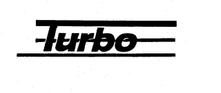 TURBO logo